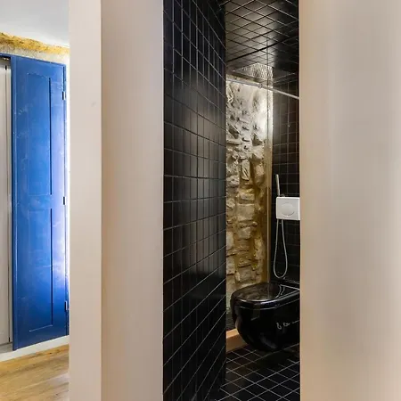 Street Loft Lisbon