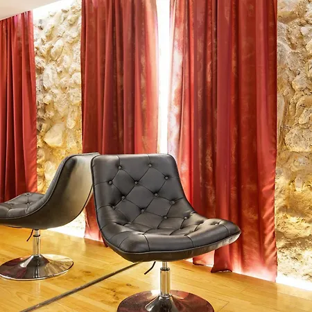 Street Loft Lisbon