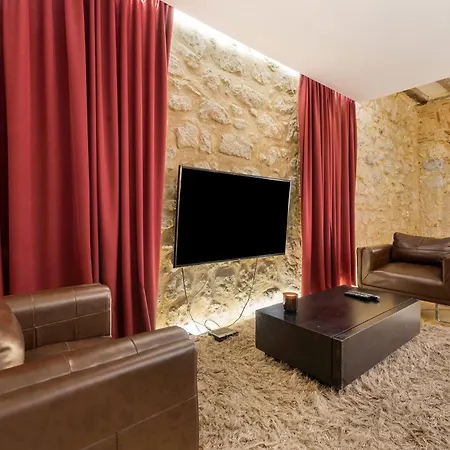 Street Loft Apartment Lisbon