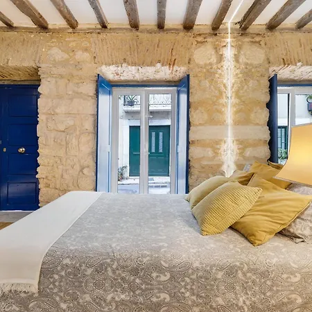 Street Loft Lisbon