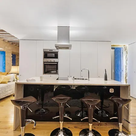 Street Loft * Lisbon