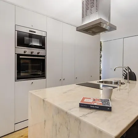 Street Loft Lisbon