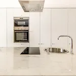 Apartamento Street Loft *