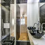 Apartamento Street Loft *