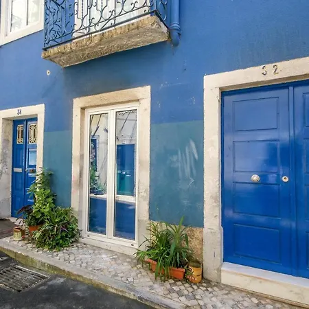 Street Loft Lissabon