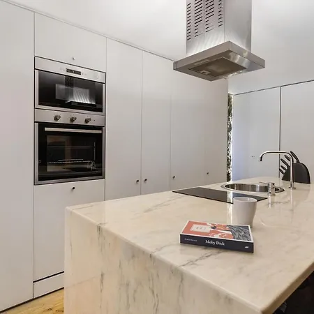 Street Loft Lissabon