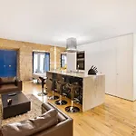 Street Loft Apartamento