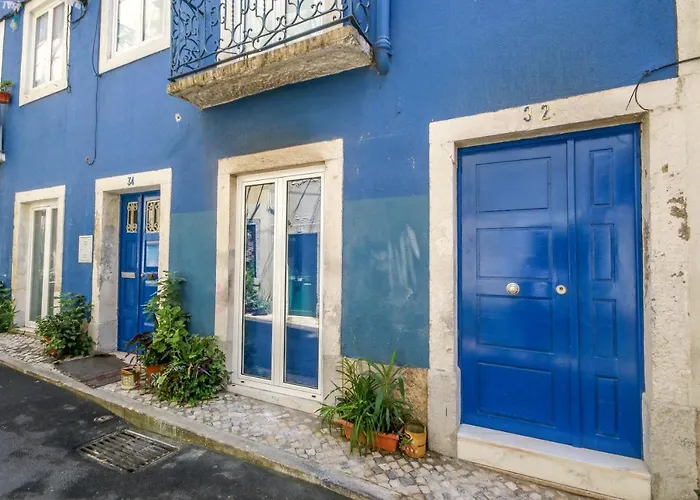 Street Loft Lisboa