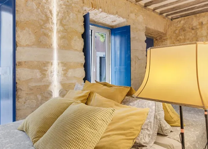 Street Loft Lejlighed